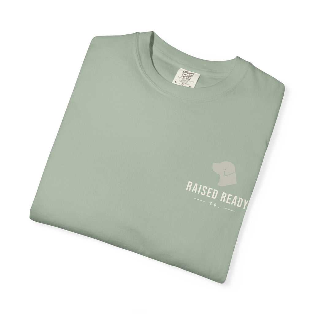 Wild & Free Whitetail Tee