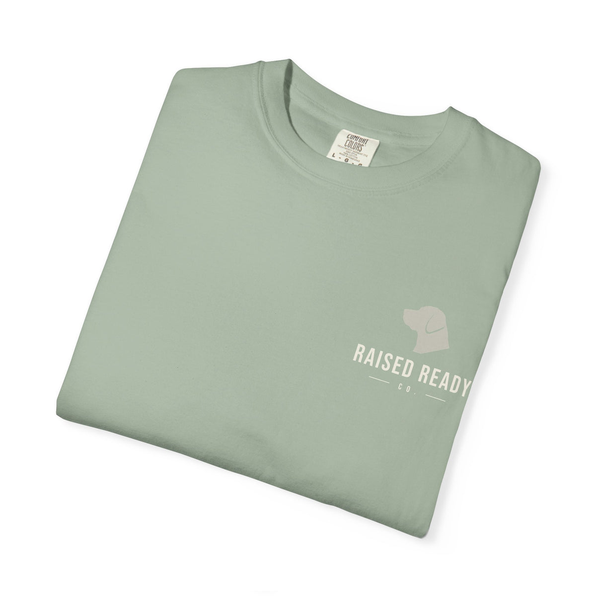 Bass Life Fishing Tee