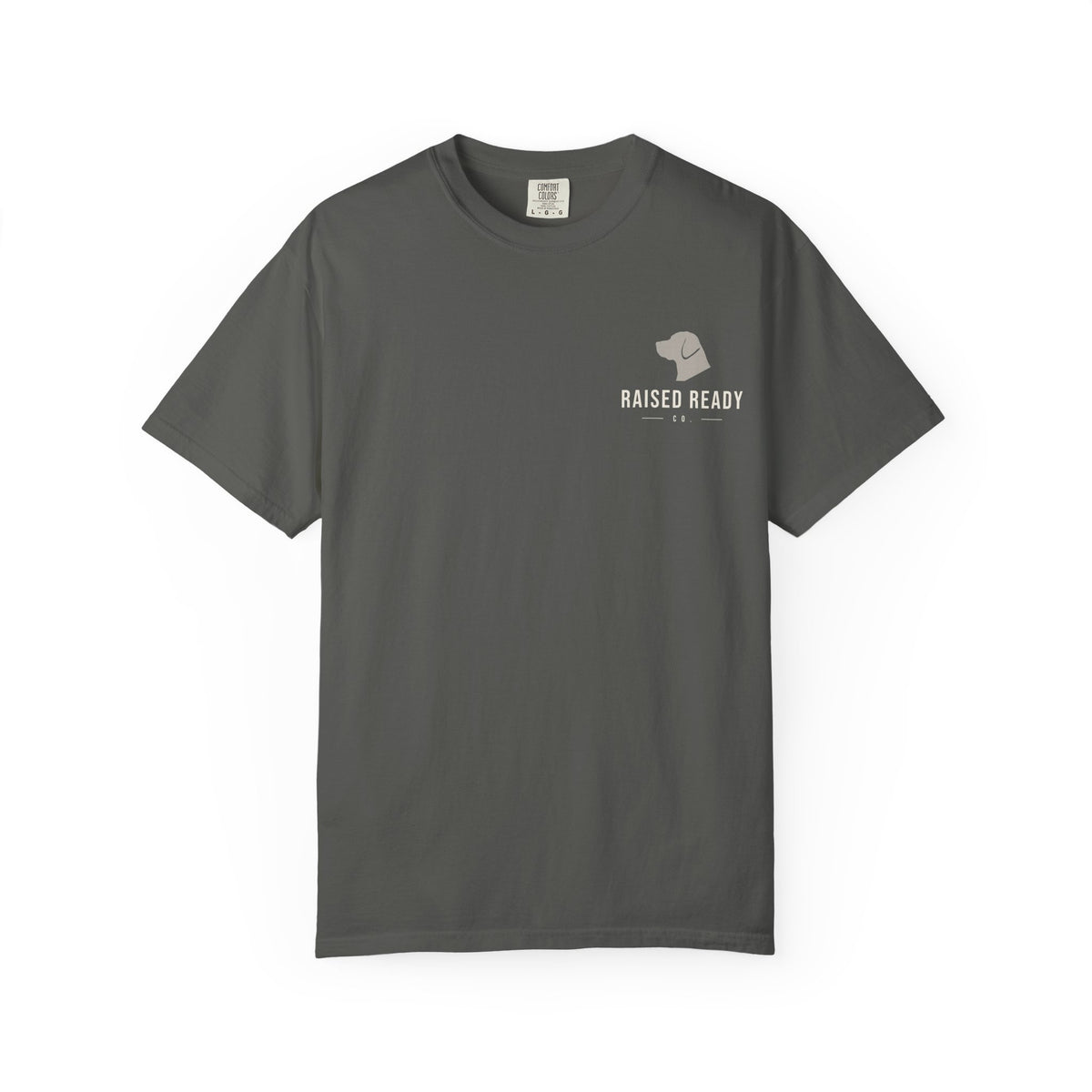 Wild & Free Whitetail Tee
