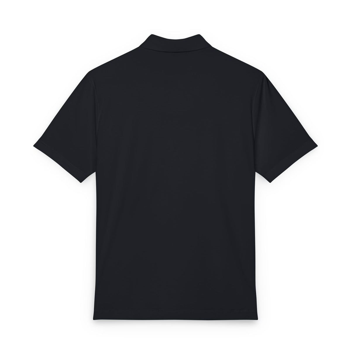 Raised Ready Co. Stretch Polo