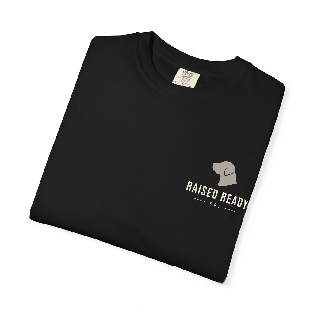 Good Boy Lab Tee