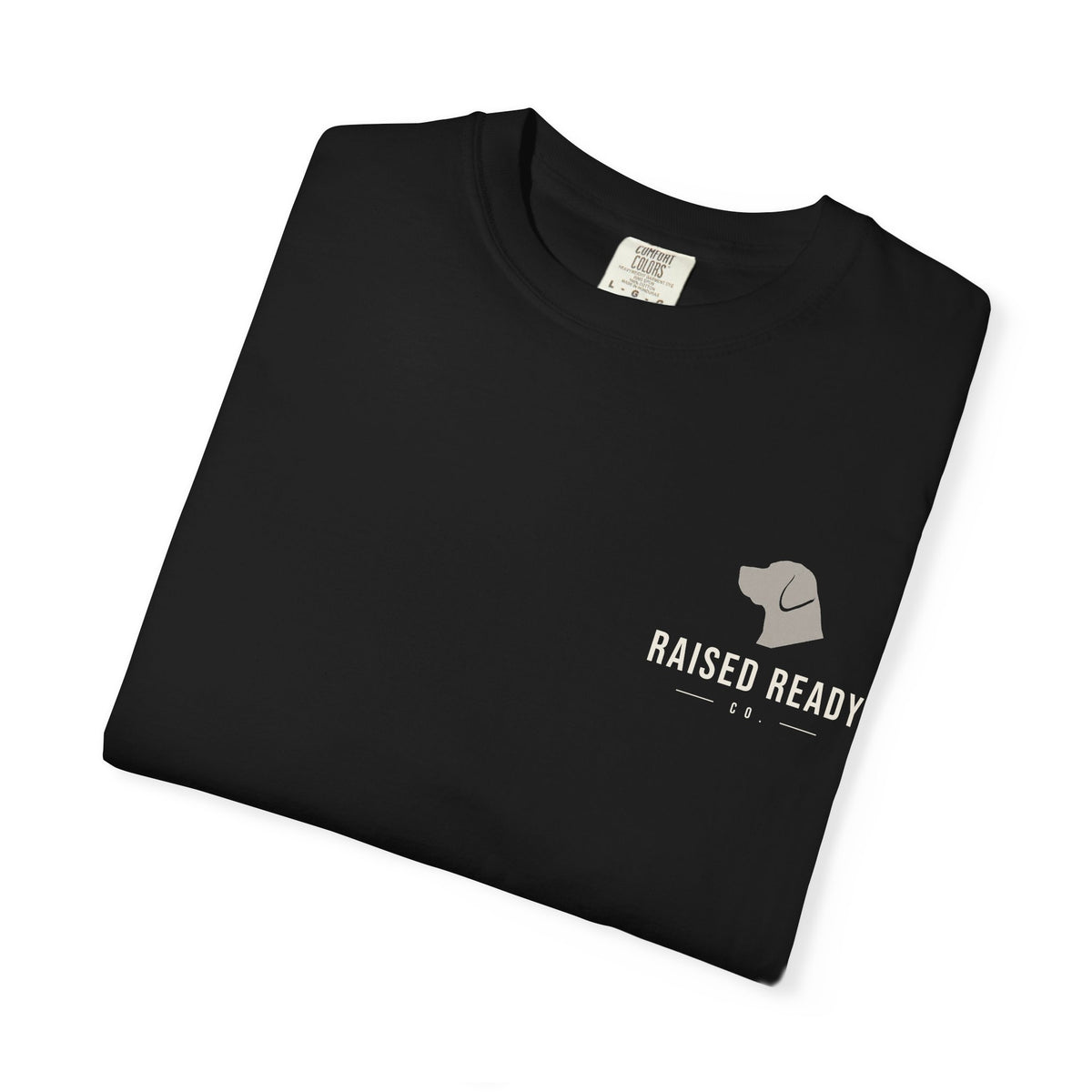 Good Boy Lab Tee