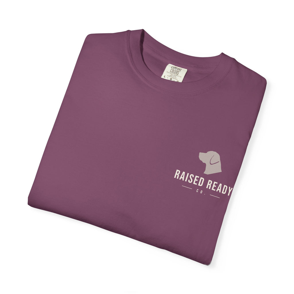 Good Boy Lab Tee