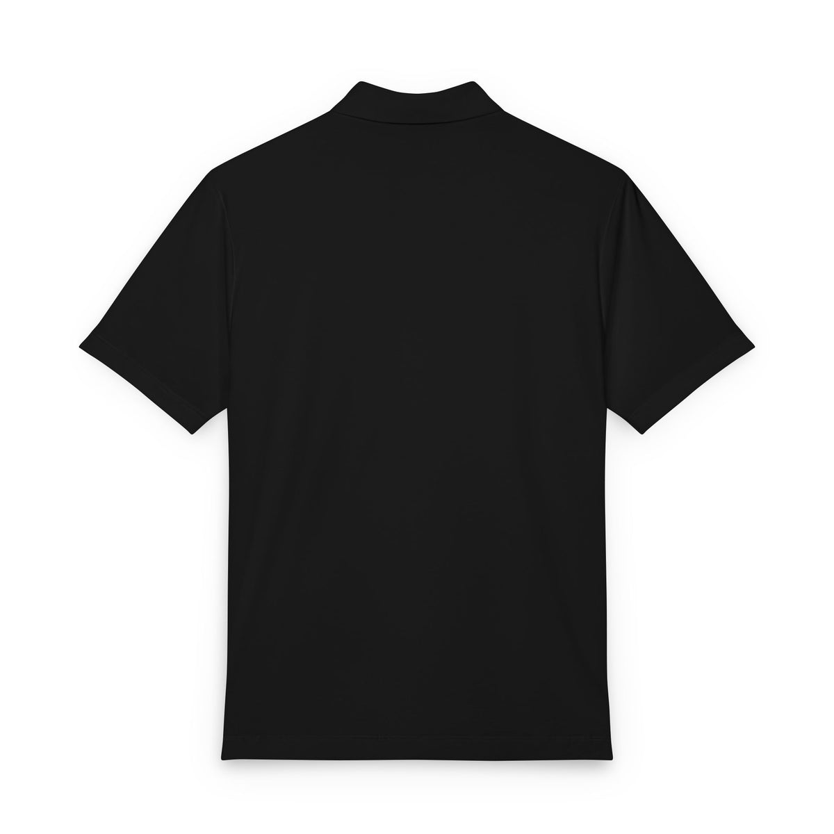 Raised Ready Co. Stretch Polo