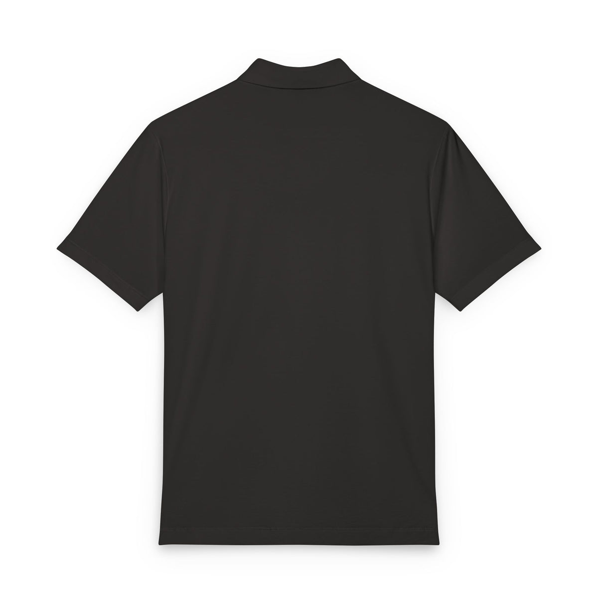 Raised Ready Co. Stretch Polo