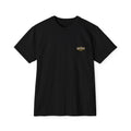 Raised Ready Co. Labrador Pocket T-Shirt — Dog Lover Graphic Tee