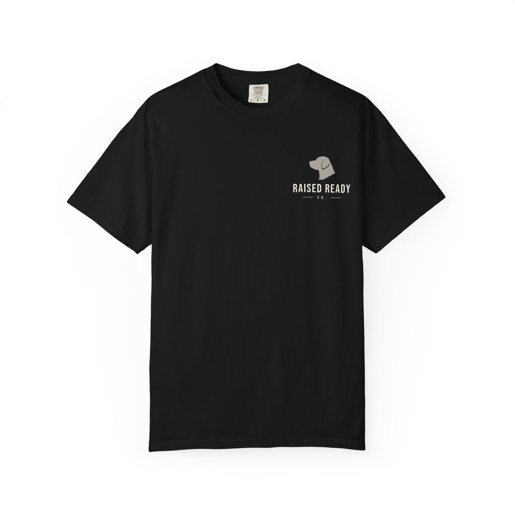 Bass Life Fishing Tee