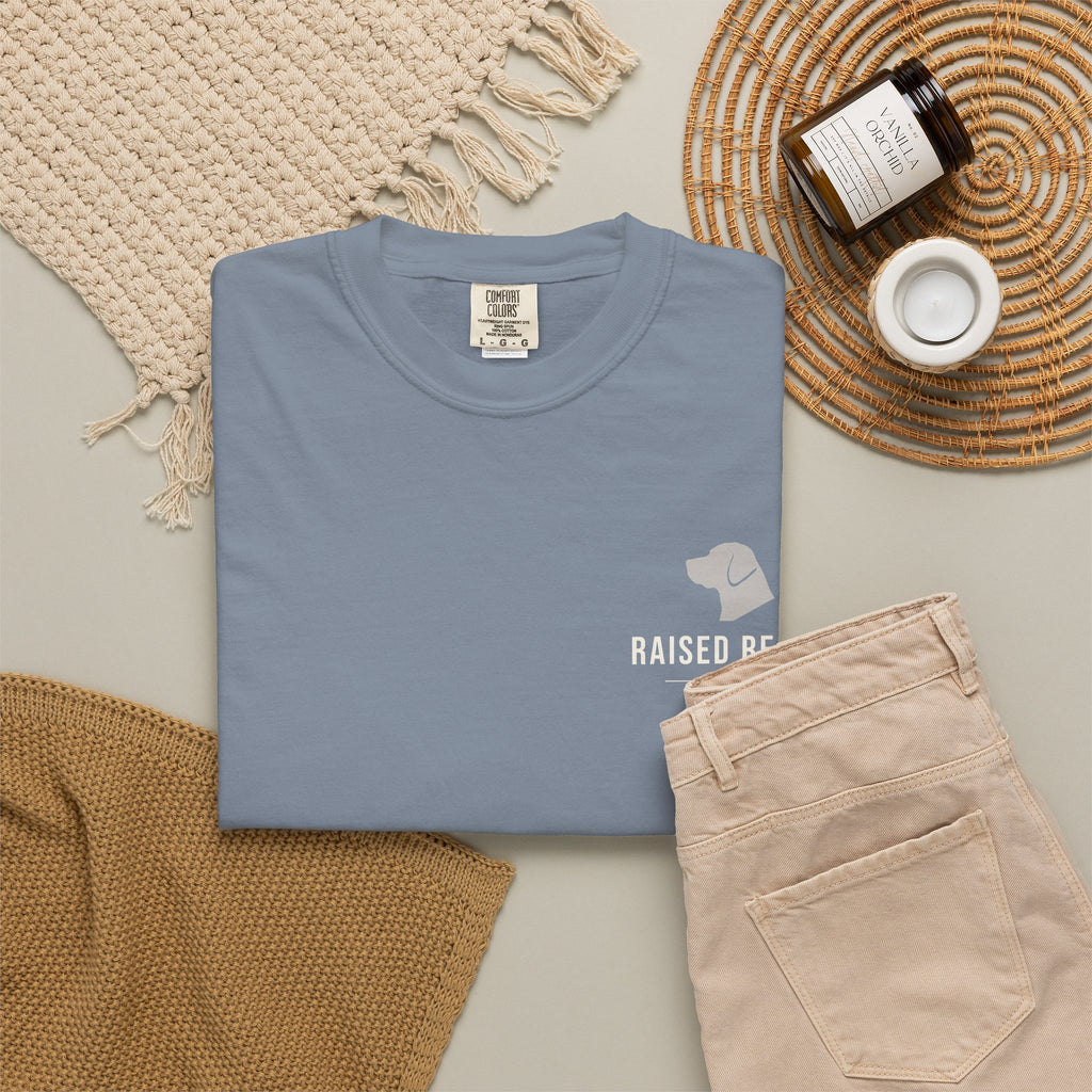 Wild & Free Whitetail Tee