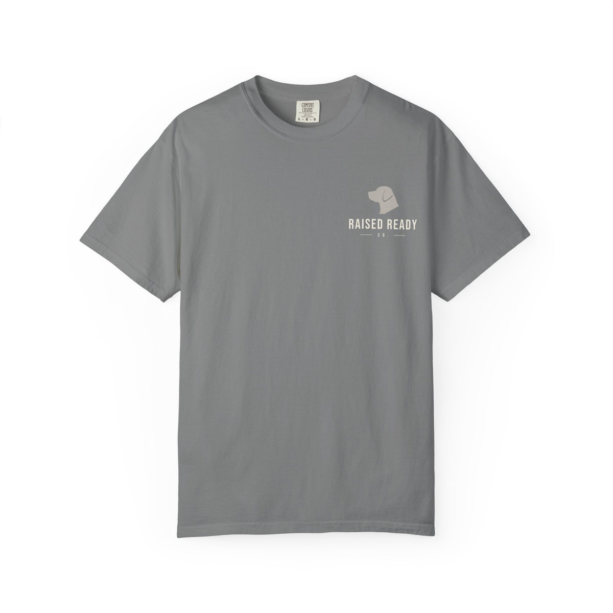 Bass Life Fishing Tee