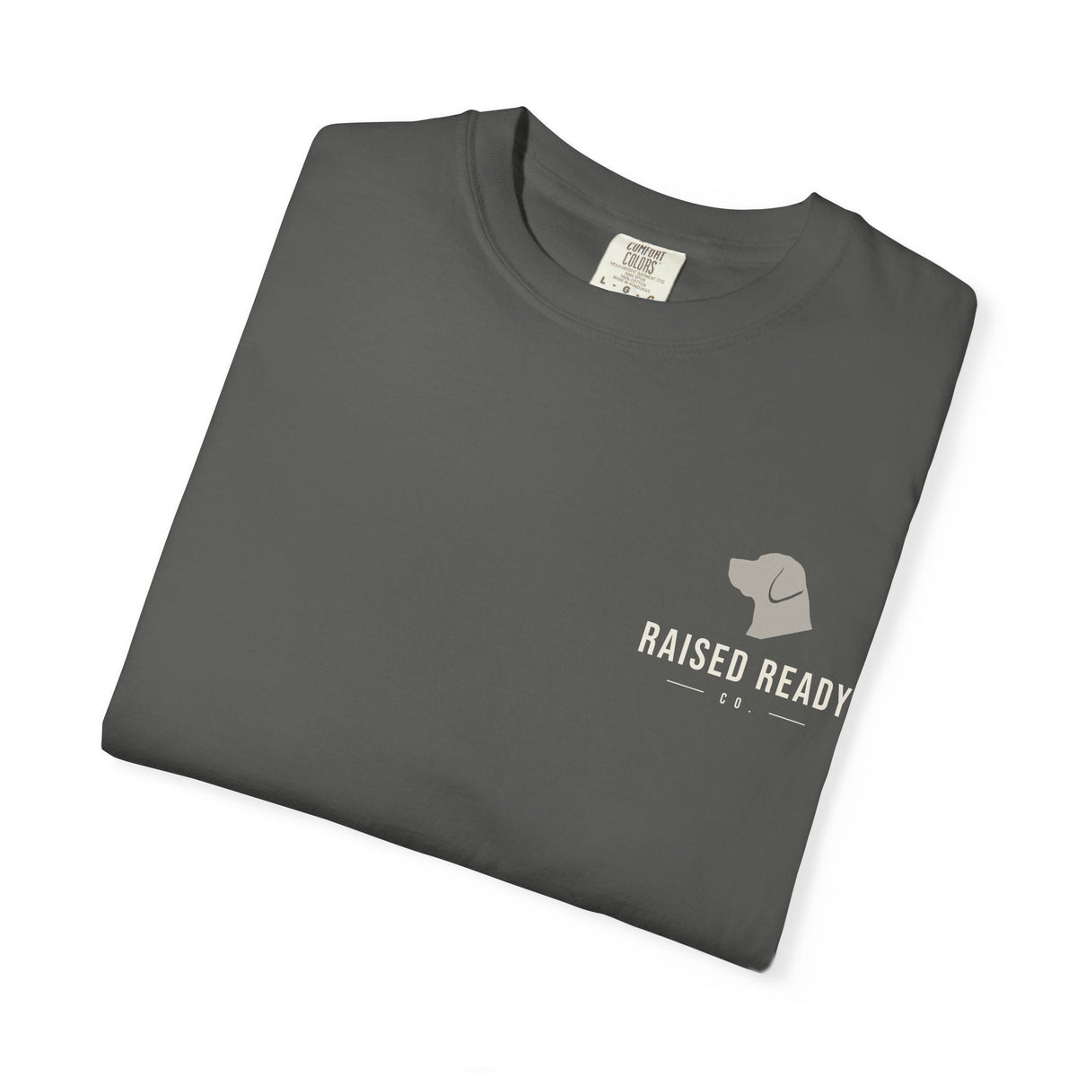 Wild & Free Whitetail Tee
