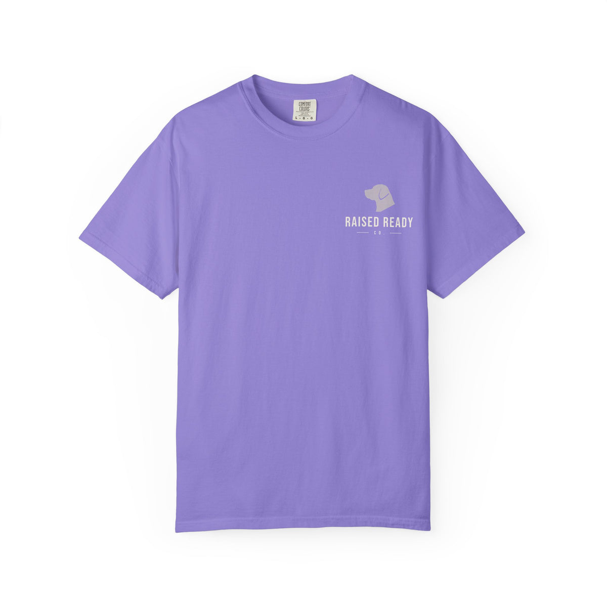 Bass Life Fishing Tee