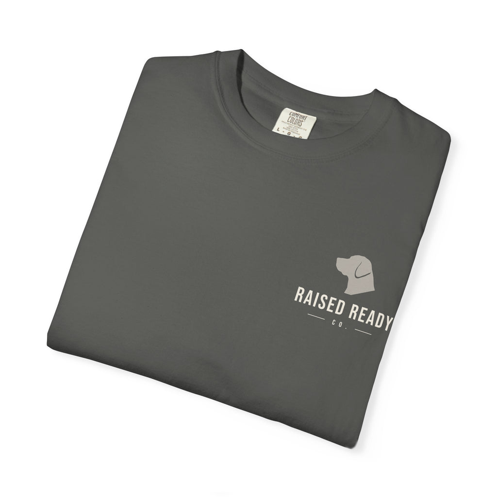 Bass Life Fishing Tee