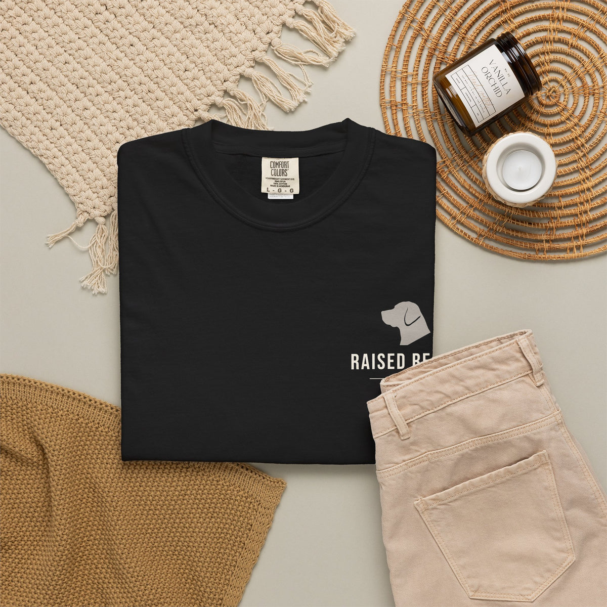 Bass Life Fishing Tee