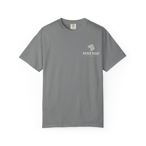Good Boy Lab Tee