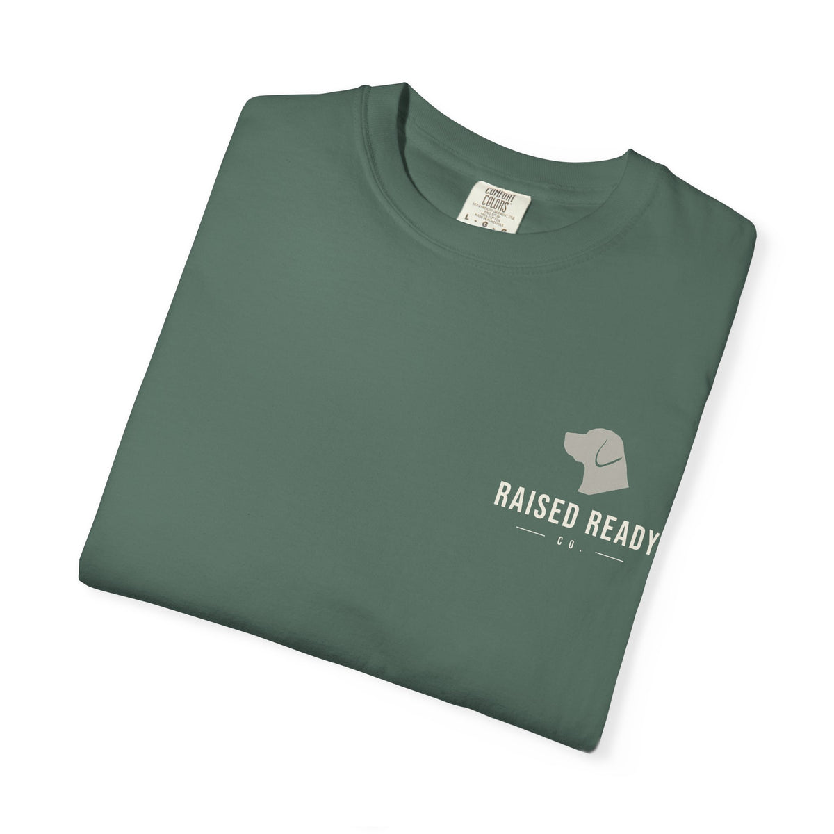 Good Boy Lab Tee