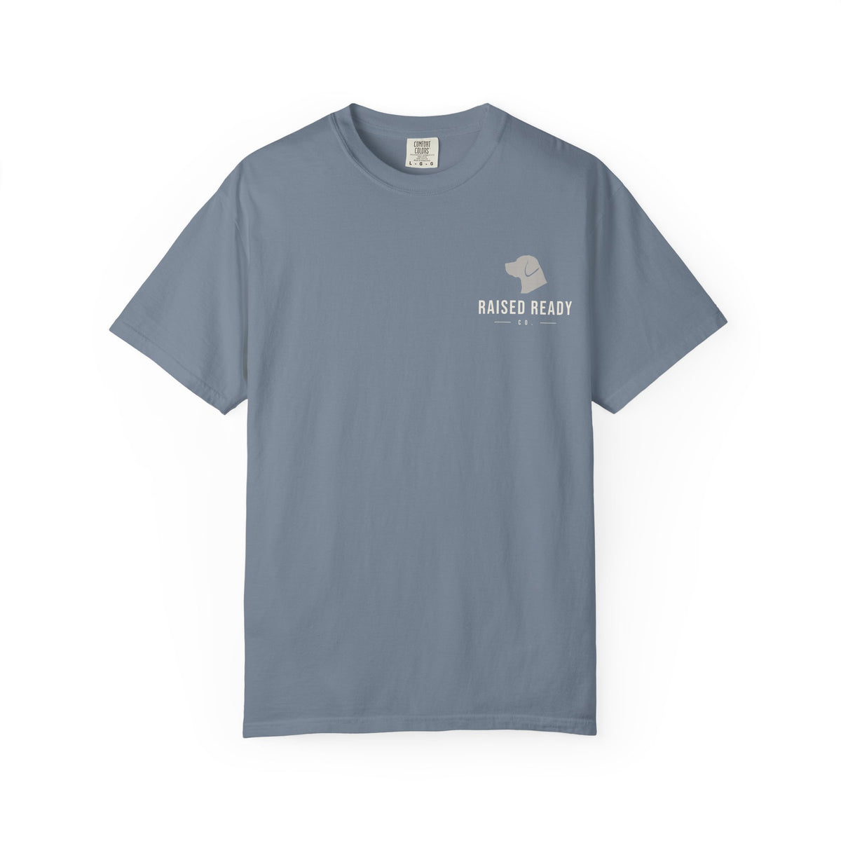 Wild & Free Whitetail Tee
