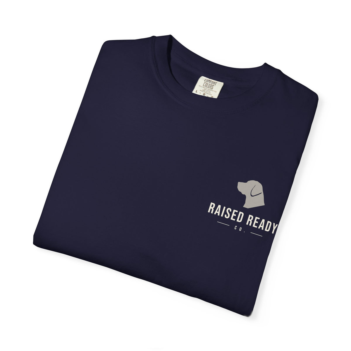 Good Boy Lab Tee