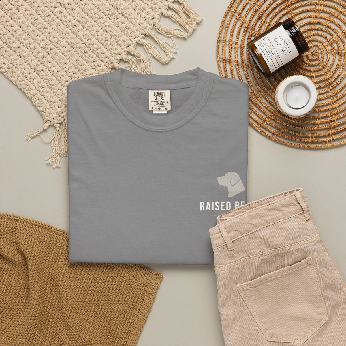 Bass Life Fishing Tee