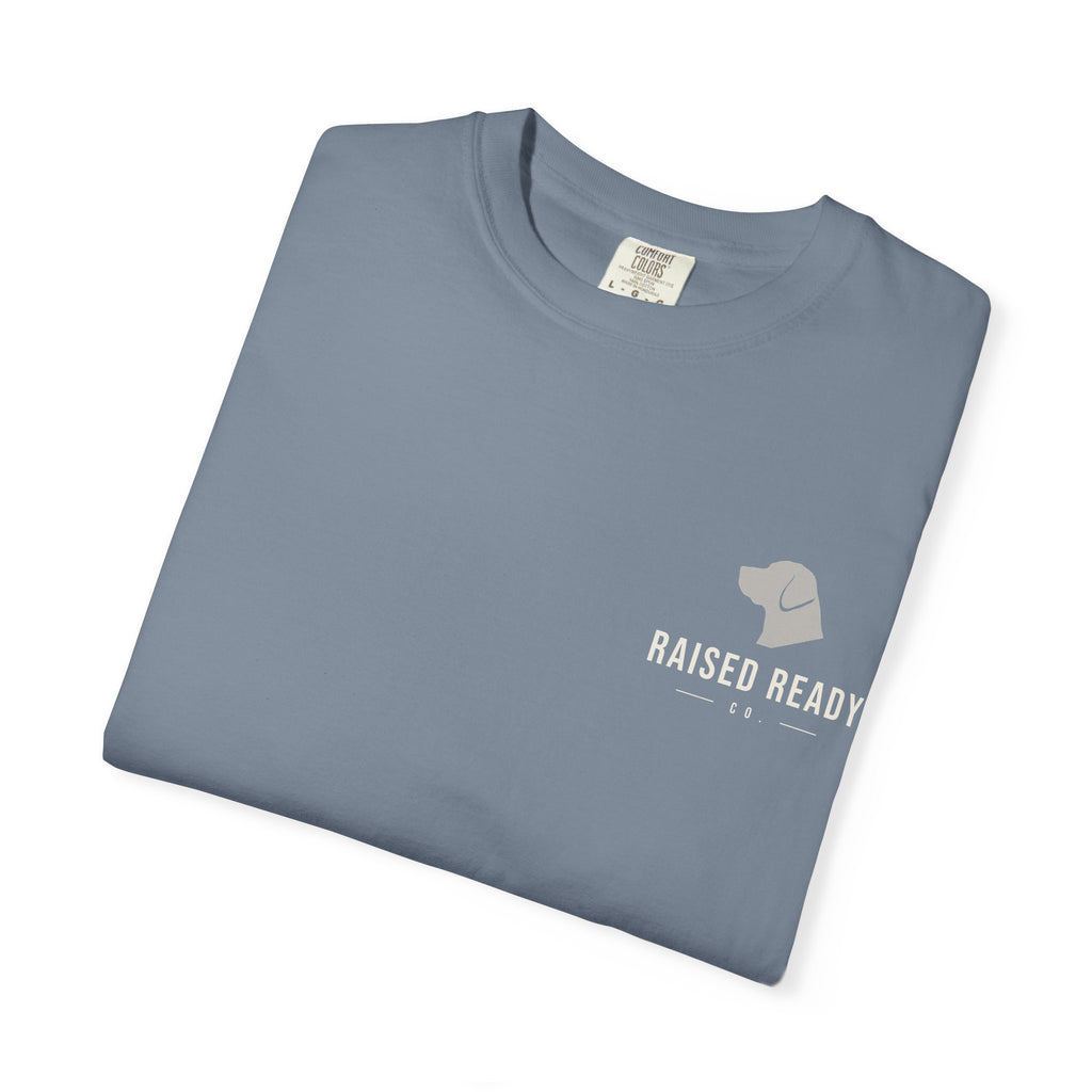 Wild & Free Whitetail Tee