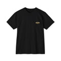 Raised Ready Co. Labrador Pocket T-Shirt — Dog Lover Graphic Tee