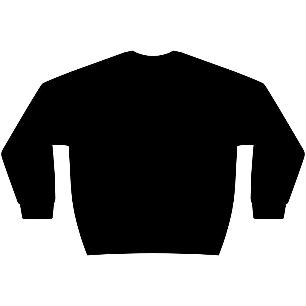 Raised Ready Co. Campfire Crewneck Sweatshirt