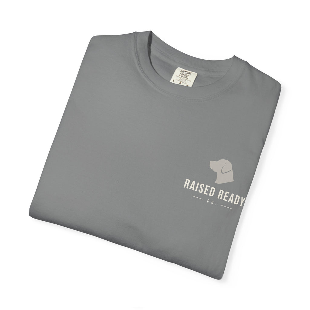 Bass Life Fishing Tee