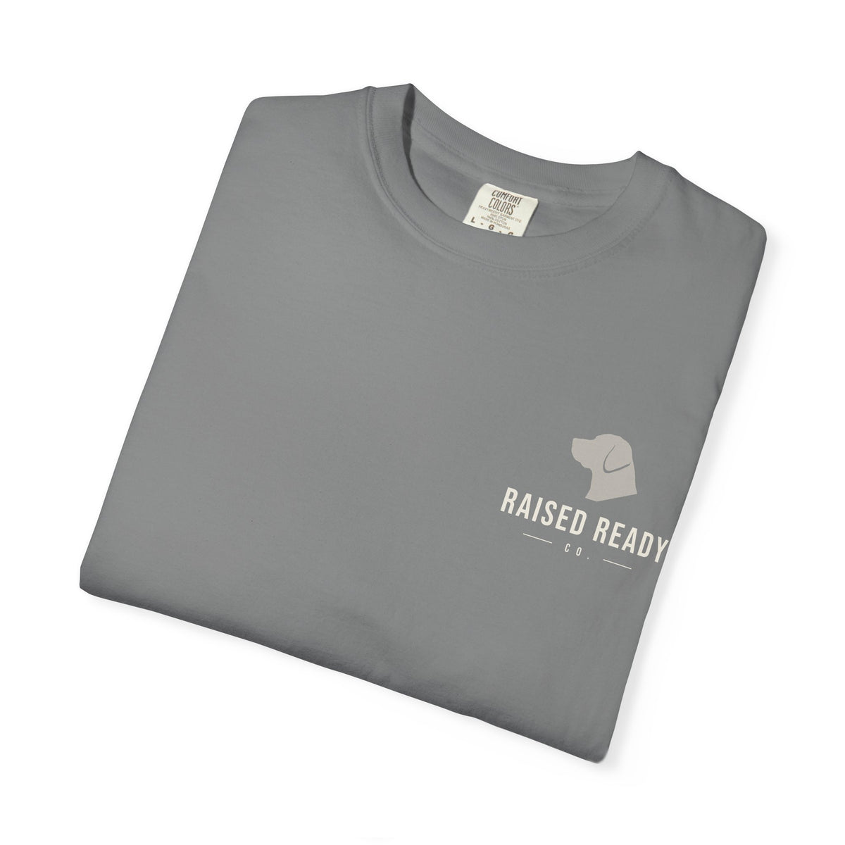 Bass Life Fishing Tee