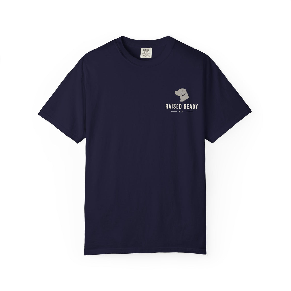 Bass Life Fishing Tee