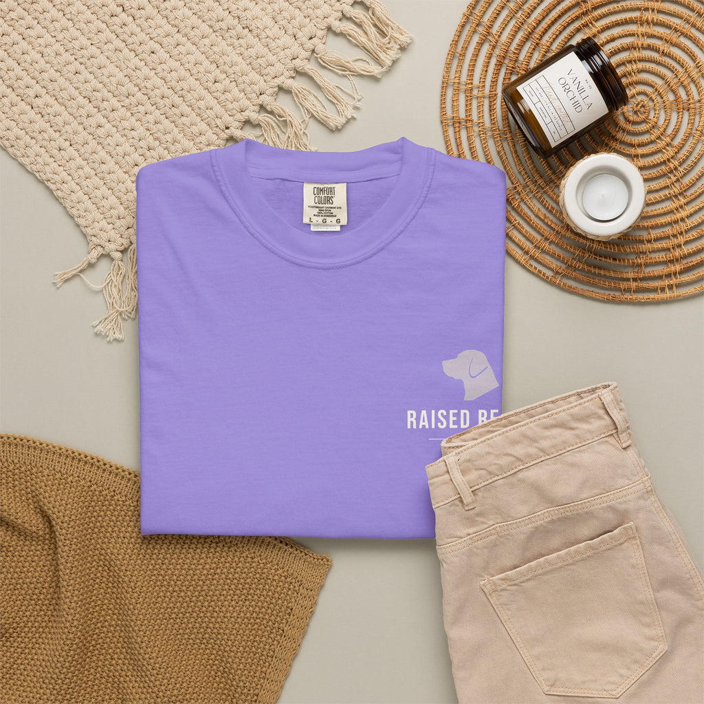 Good Boy Lab Tee