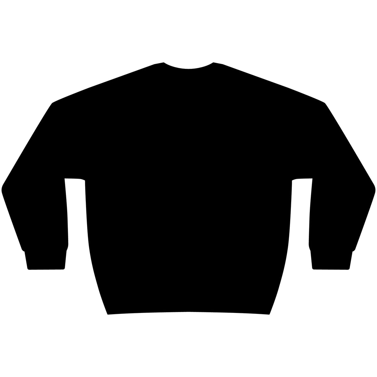 Raised Ready Co. Campfire Crewneck Sweatshirt