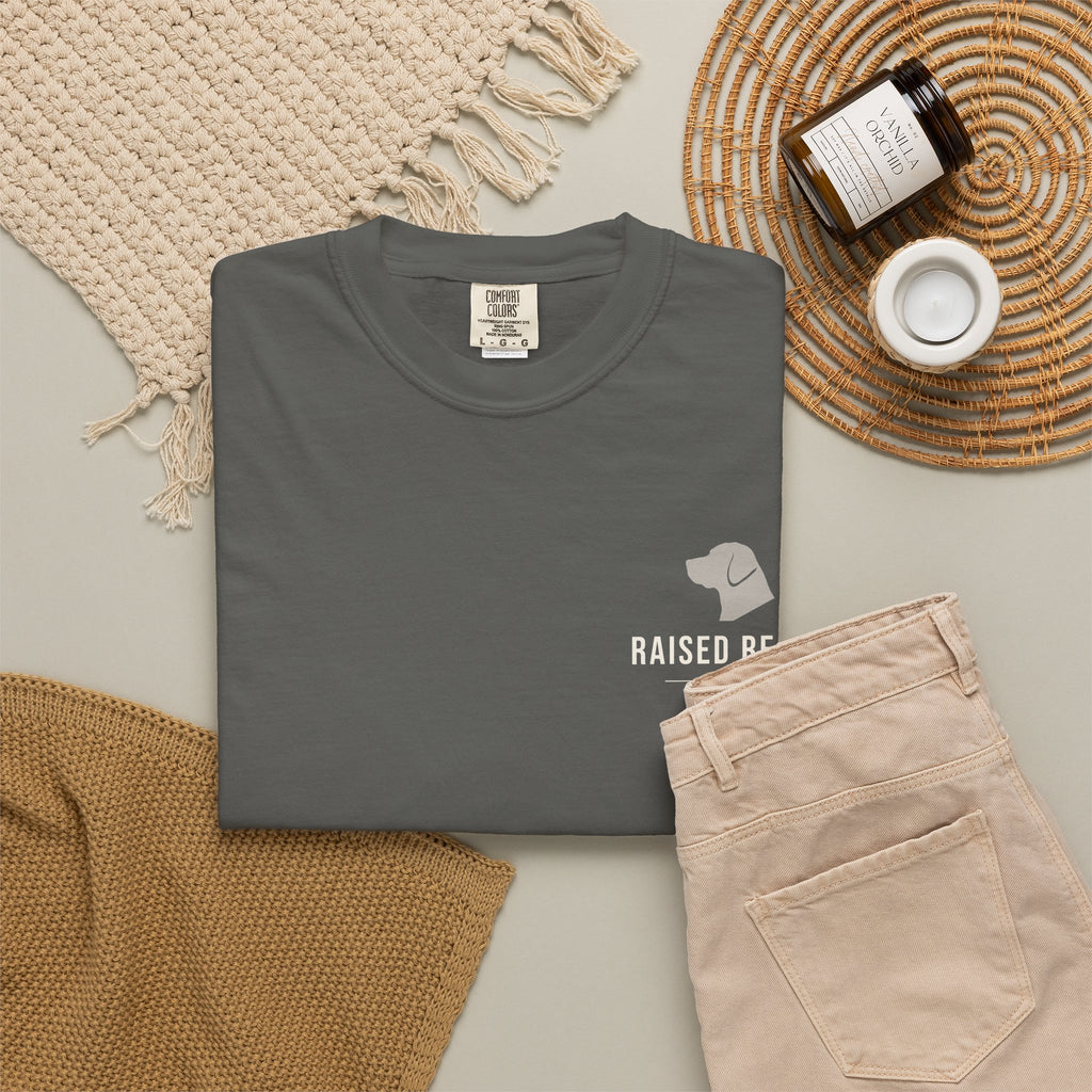 Wild & Free Whitetail Tee