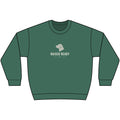 Raised Ready Co. Campfire Crewneck Sweatshirt